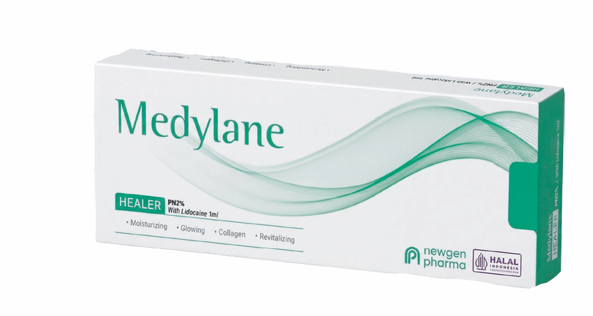 Medylane Healer