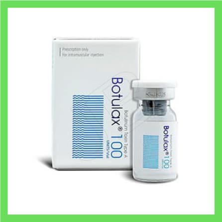 Botulax 100unit_ Botulinum Toxin_ Botox