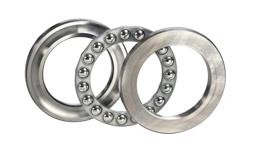 Thrust ball bearing 51100 51205 51220 51316 51412 | tradekorea