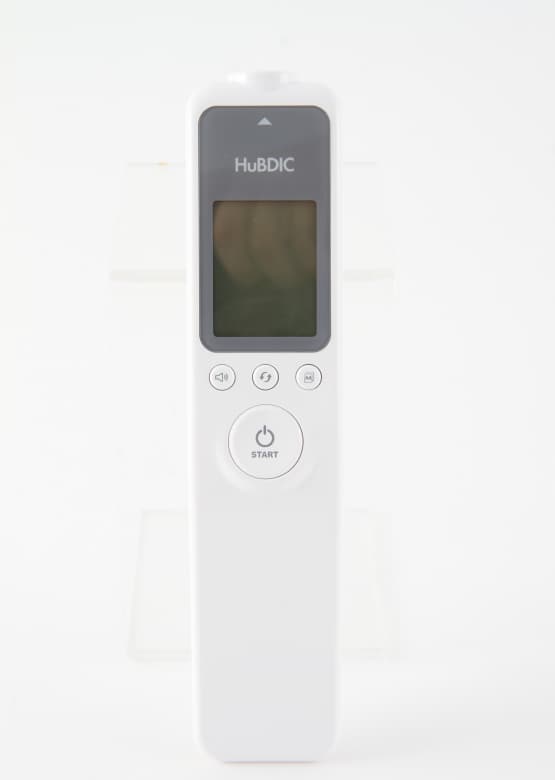 Non contact IR Thermometer