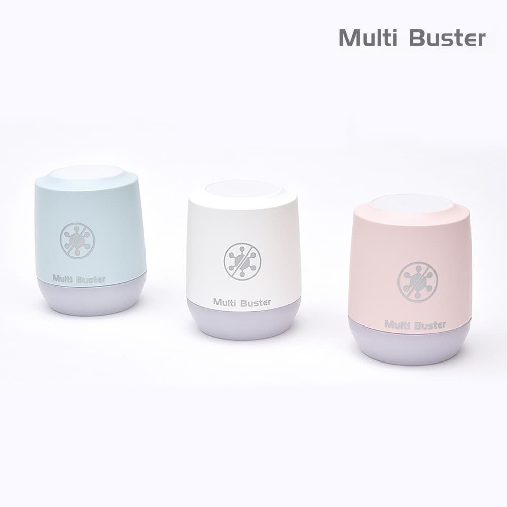 Portable UV sterilizer Multi Buster