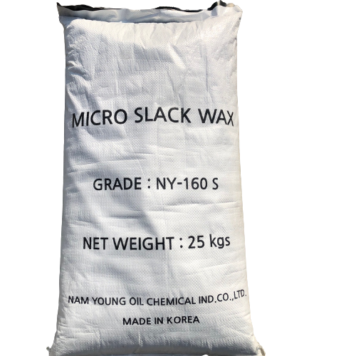 Microcrystalline Wax NY_160S