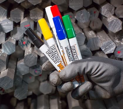 Industrial Paint Marker