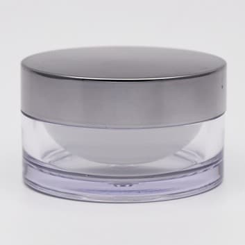 20ml Facial Cream Jar _ South Korea