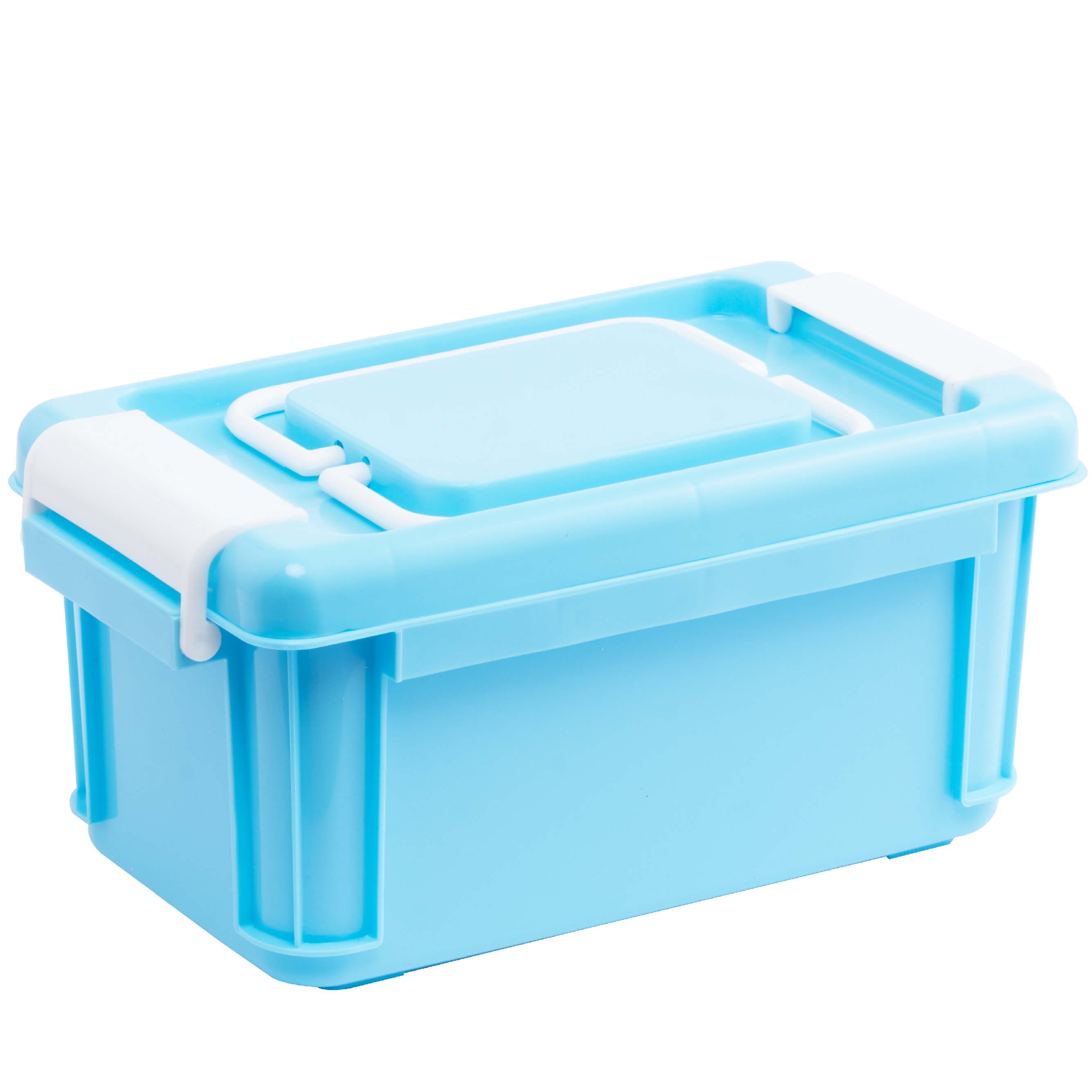 Food Containers - Small Dou-Handle Container | tradekorea