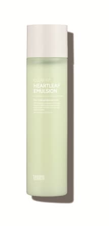 TENZERO CLEAR FIT HEARTLEAF EMULSION