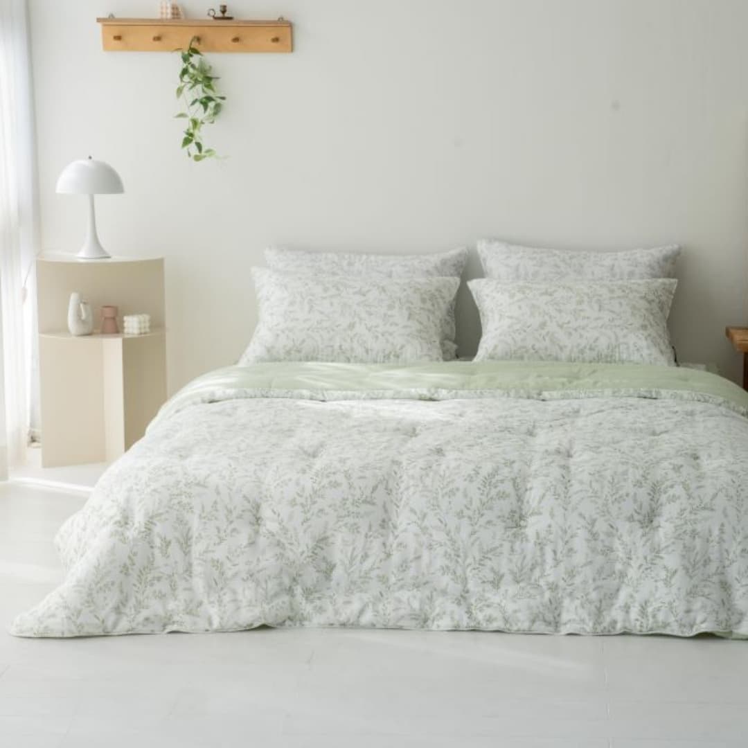 Hayley Modal Bedding Set