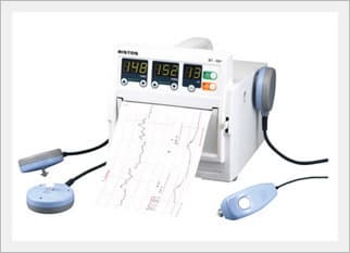 Fetal Monitor BT-300
