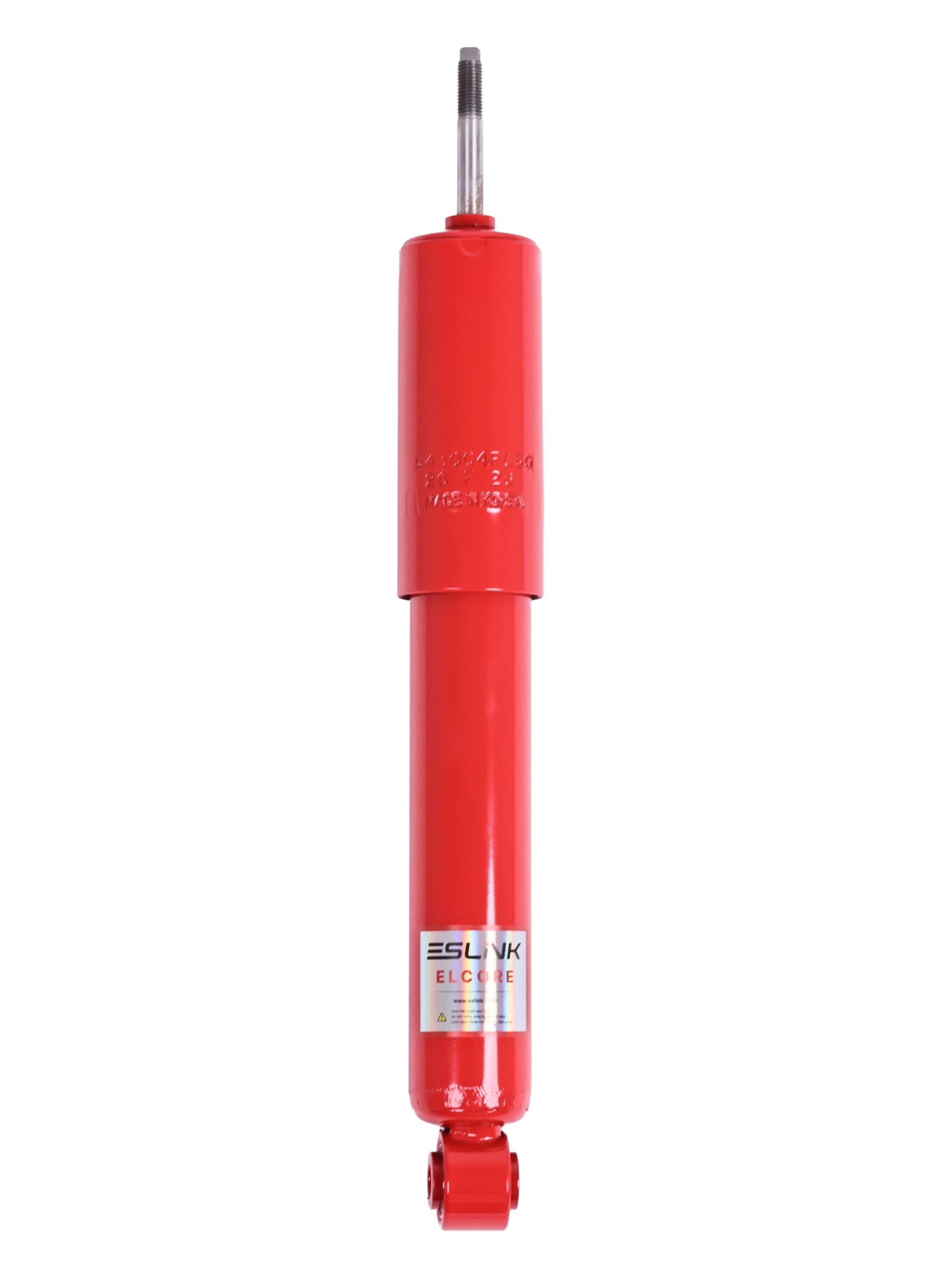 ELCORE Fixed_Damping OE_Shape Shock Absorber for Carnival_Rear_