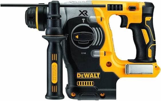 DEWALT 20V MAX SDS Rotary Hammer Drill Cordless 3 Application Modes Tool _DCH273B_