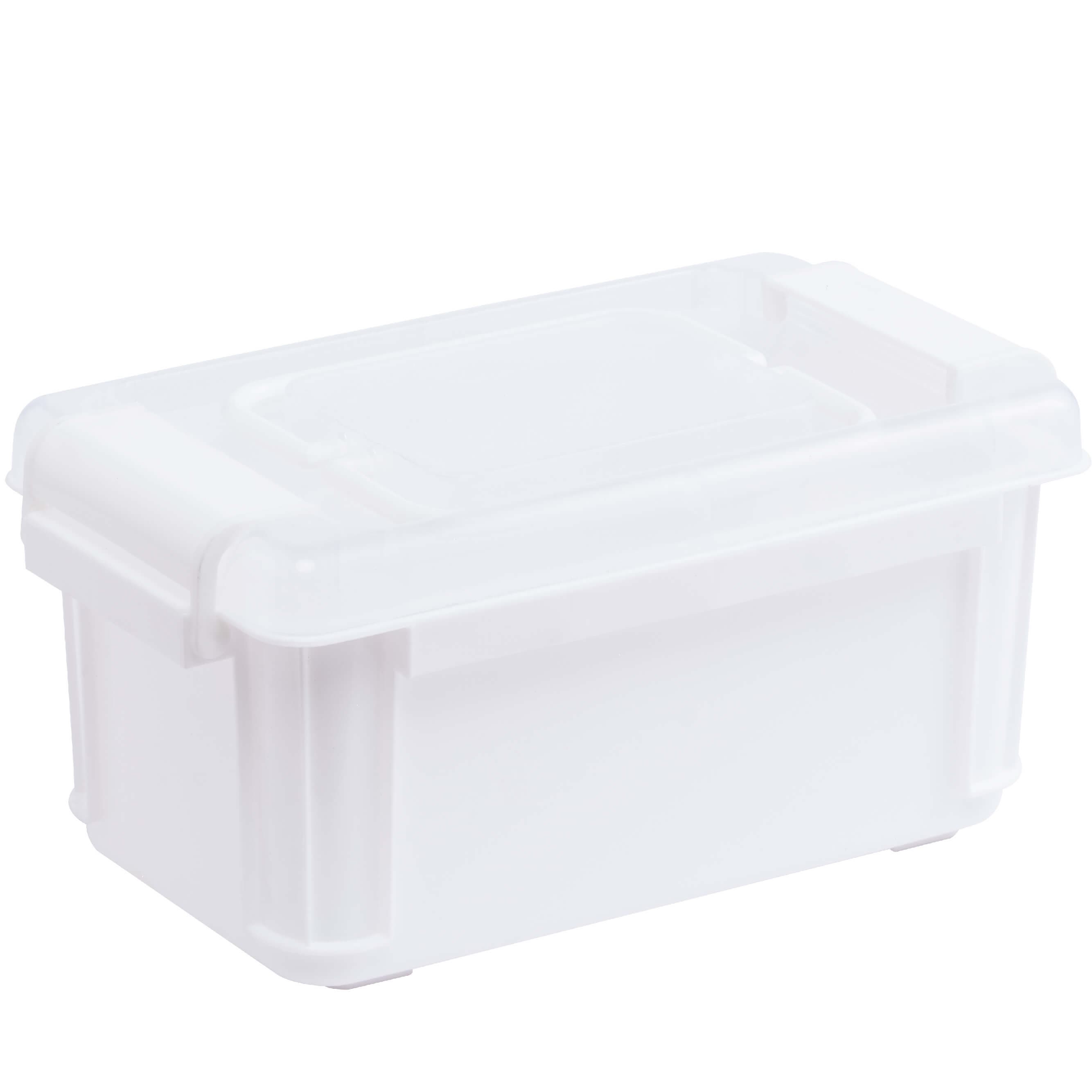 Food Containers - Small Dou-Handle Container | tradekorea