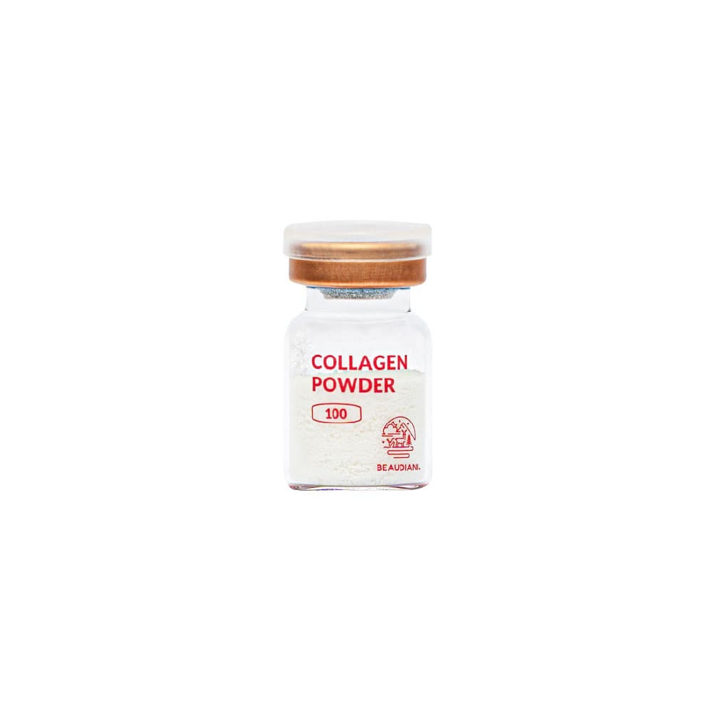 BEAUDIANI INFUSING COLLAGEN  POWDER