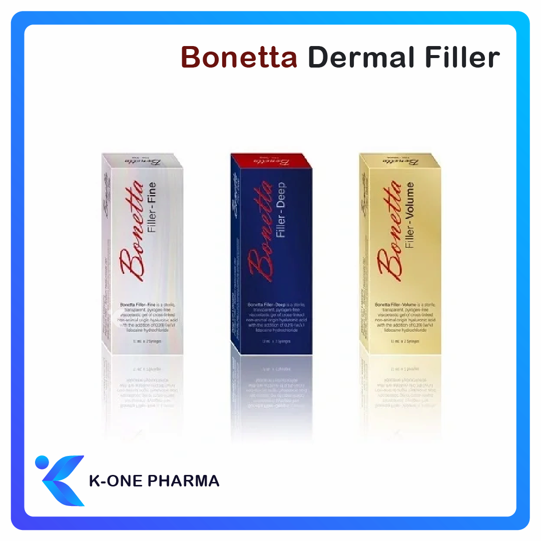 BONETTA _____ ______