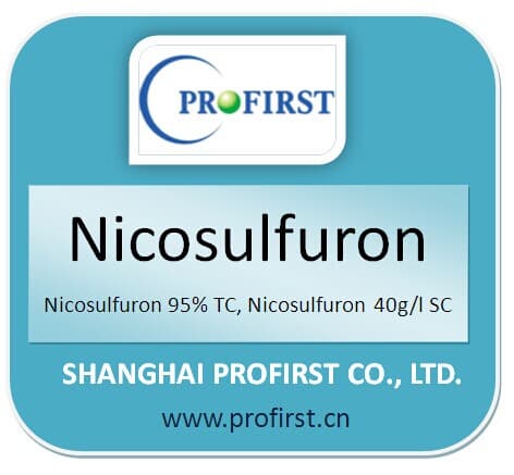 Nicosulfuron