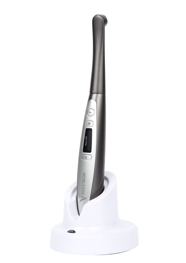 Noblesse A LED Curing light