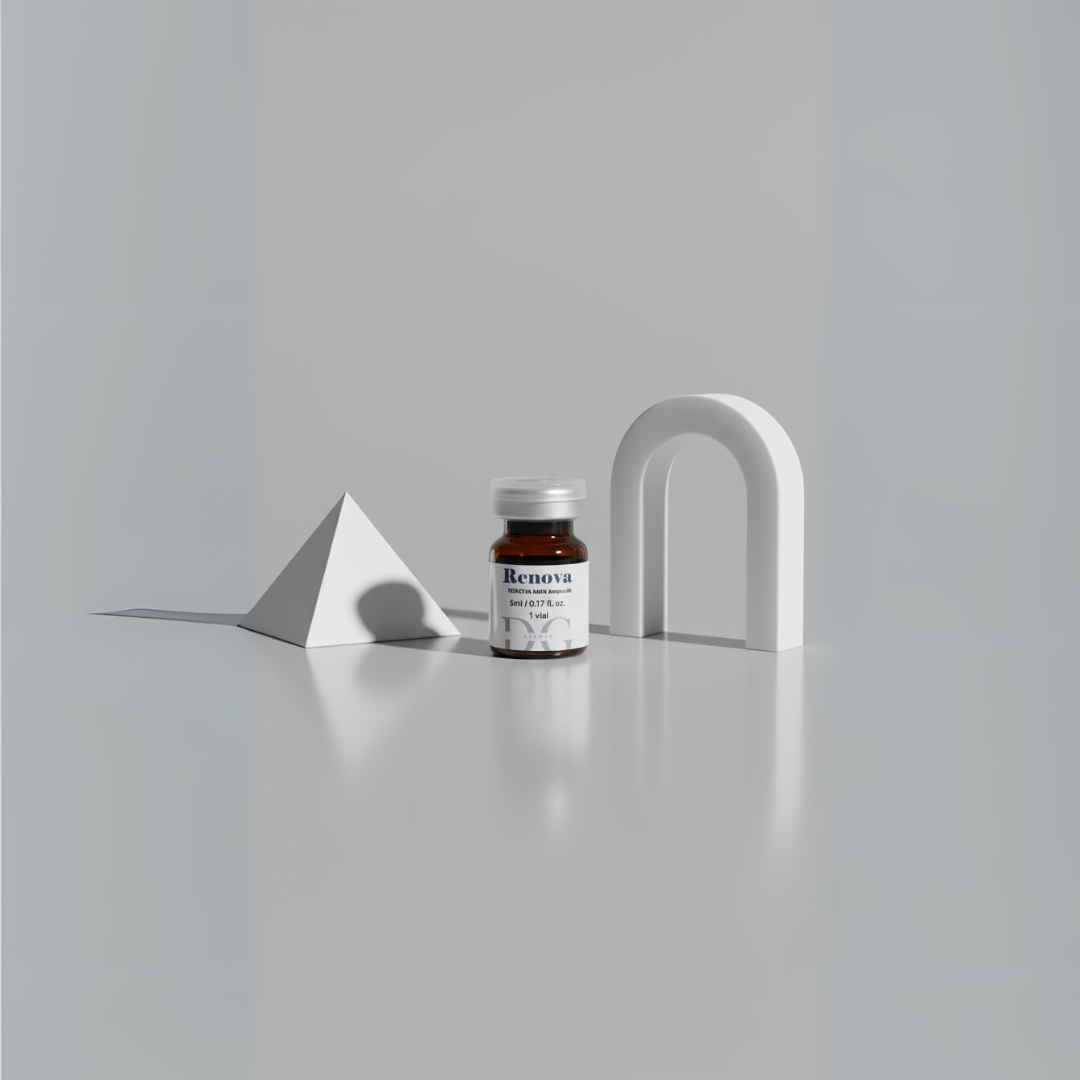 RENOVA NM N Skin Booster Ampoule (5ml / vial) | tradekorea