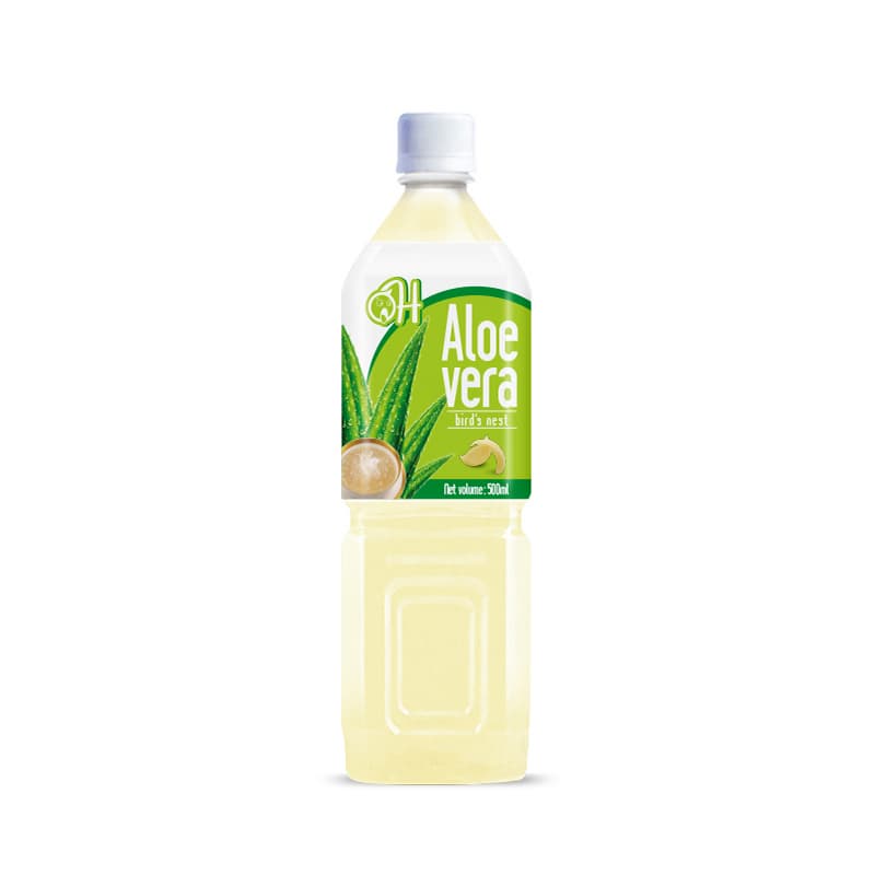 ALOE VERA FRUIT | tradekorea