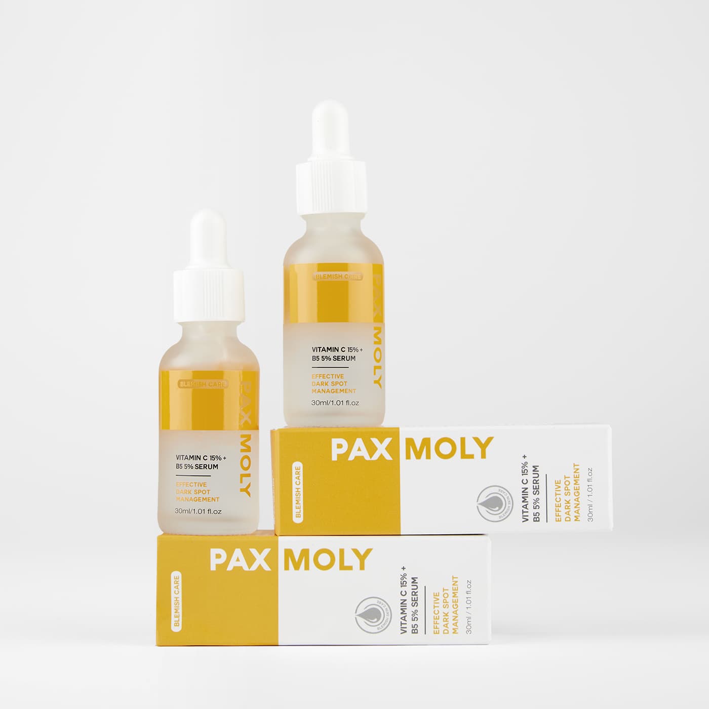 Skin Care_paxmoly spot serum