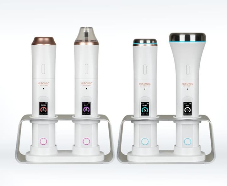 _HISONIC CORDLESS