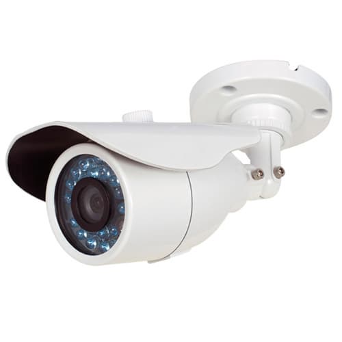 AHD IR BOX CAMERAS | tradekorea