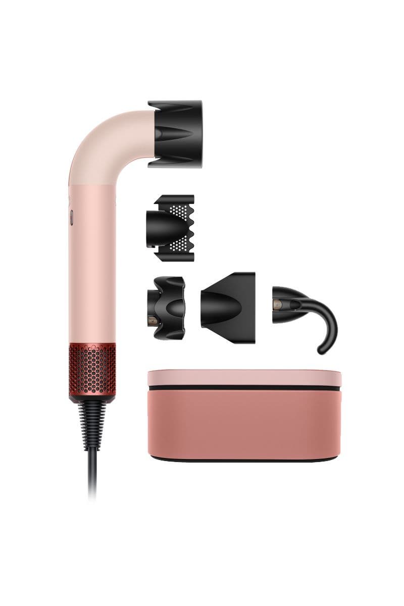 DYSON Supersonic r_ HD17 hair dryer 1700W HD17