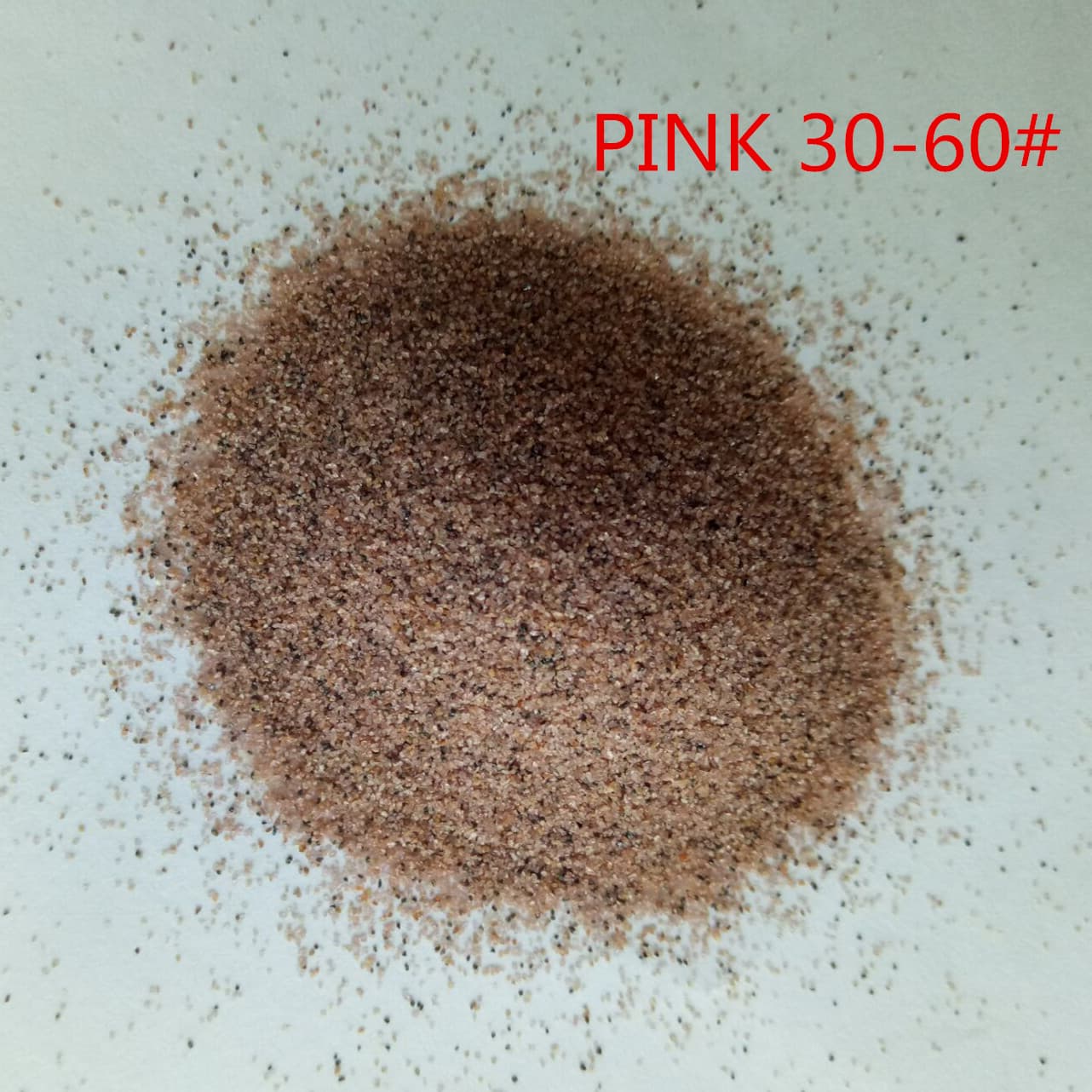 30_60mesh garnet sand for sandblasting