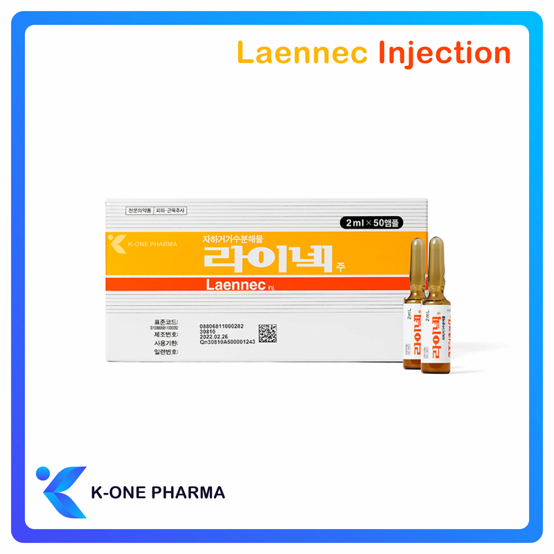 LAENNEC INJECTION