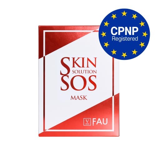 Skin care _ FAU_SOS Mask