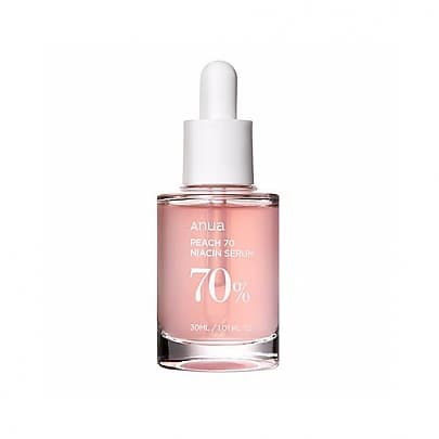 ANUA PEACH 70 NIACIN SERUM 30ml