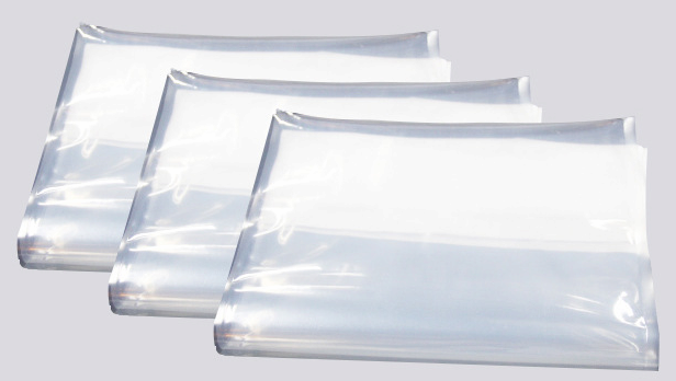 Tyvek header bag | tradekorea