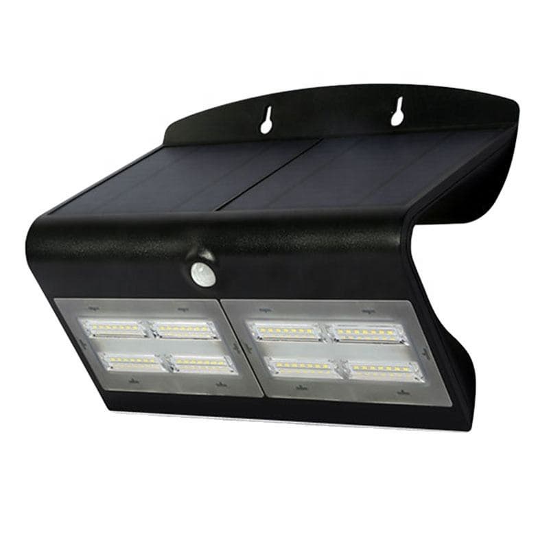 Solar_Powered LED Wall Light_ ALSSOLAR_202_7_ 7W