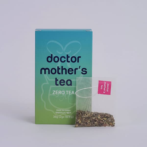 Zero tea