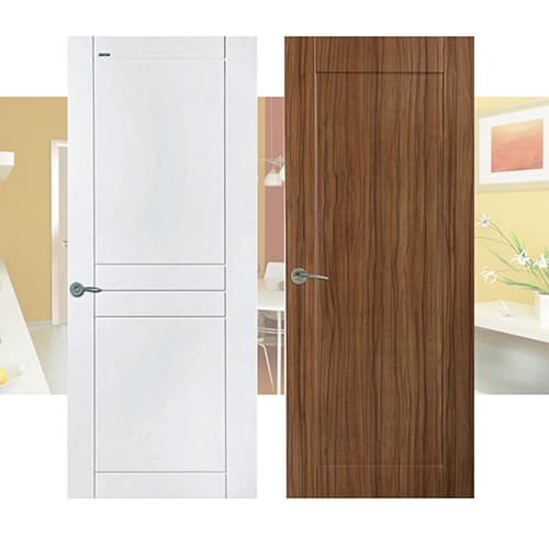 ABS door, Interior door, Room door | tradekorea
