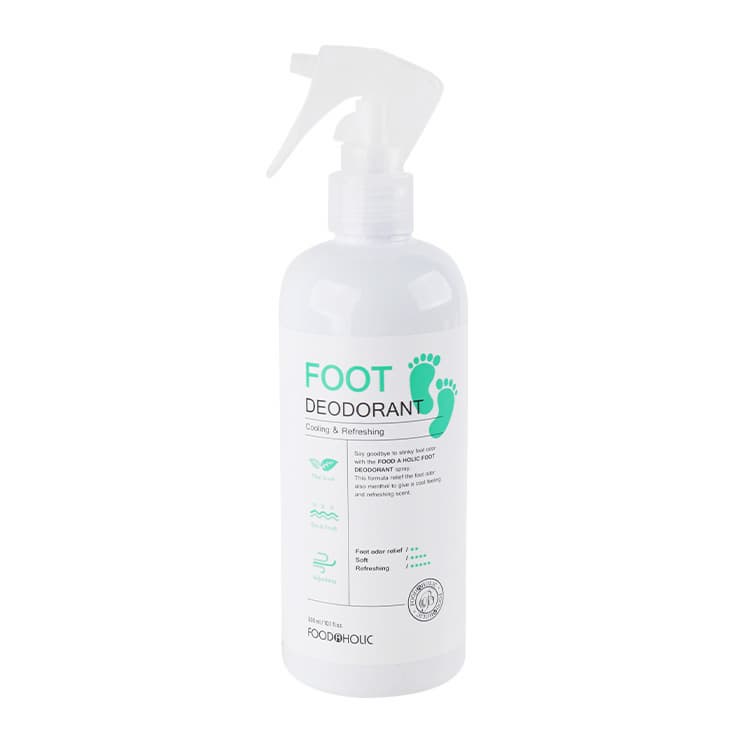 Foot Deodorant