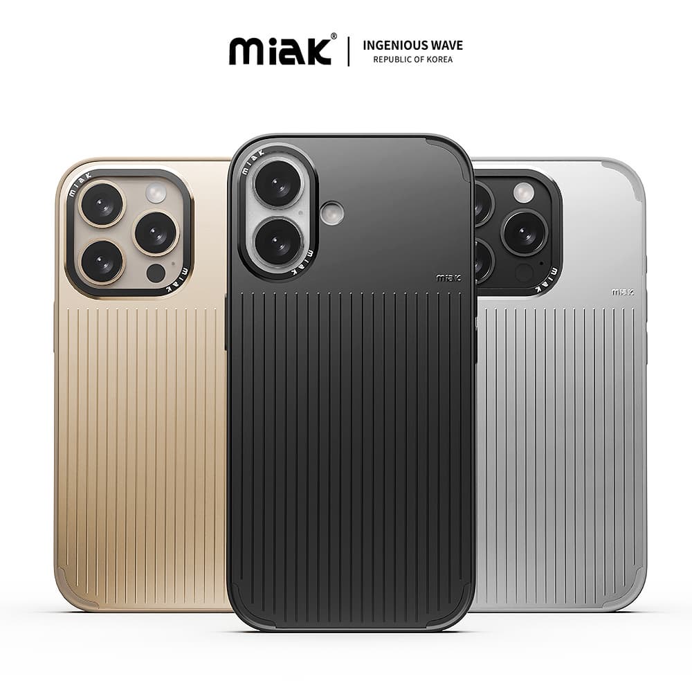 Mood Phone Case for iPhone 16 Series
