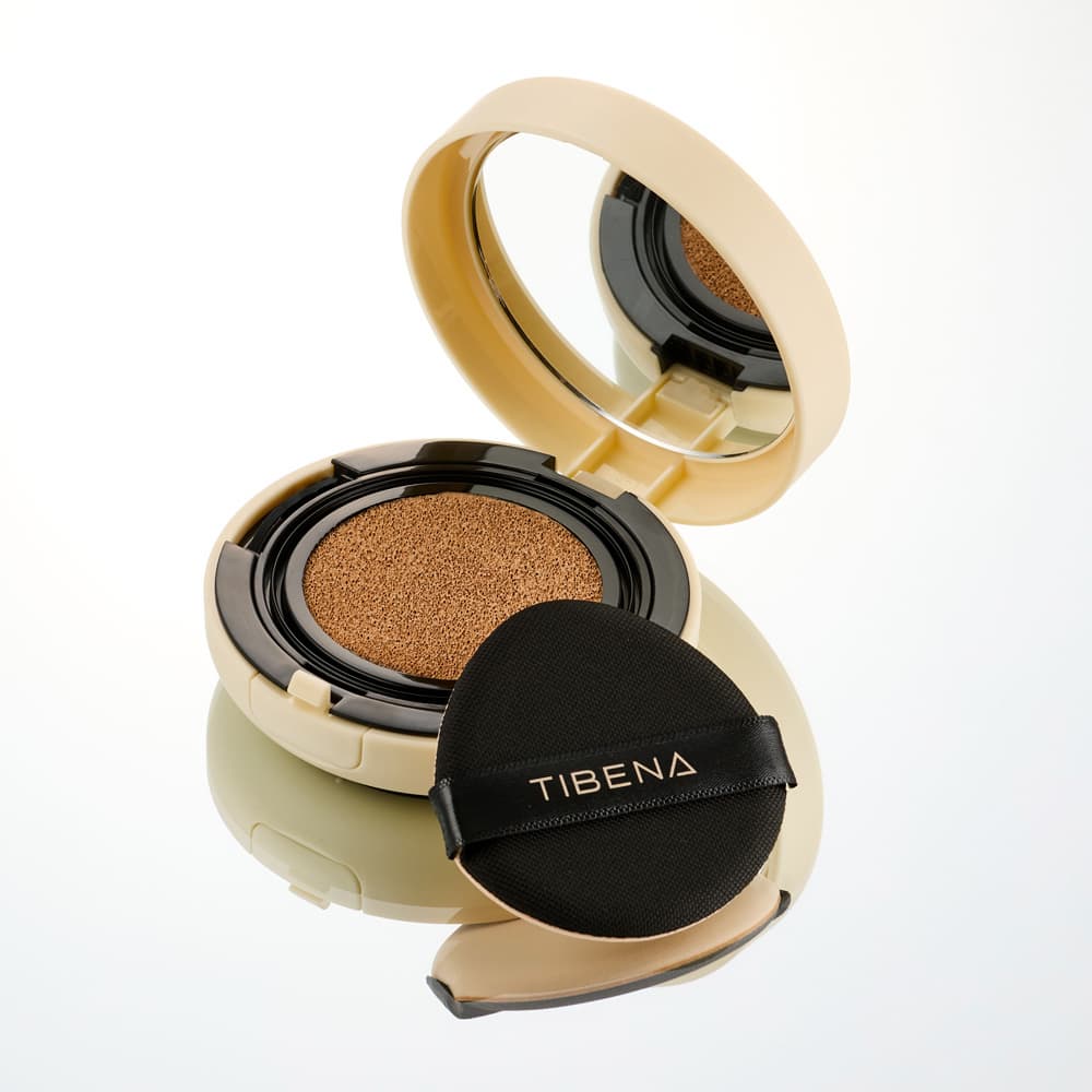 TIBENA Everything Multi Cushion SPF50