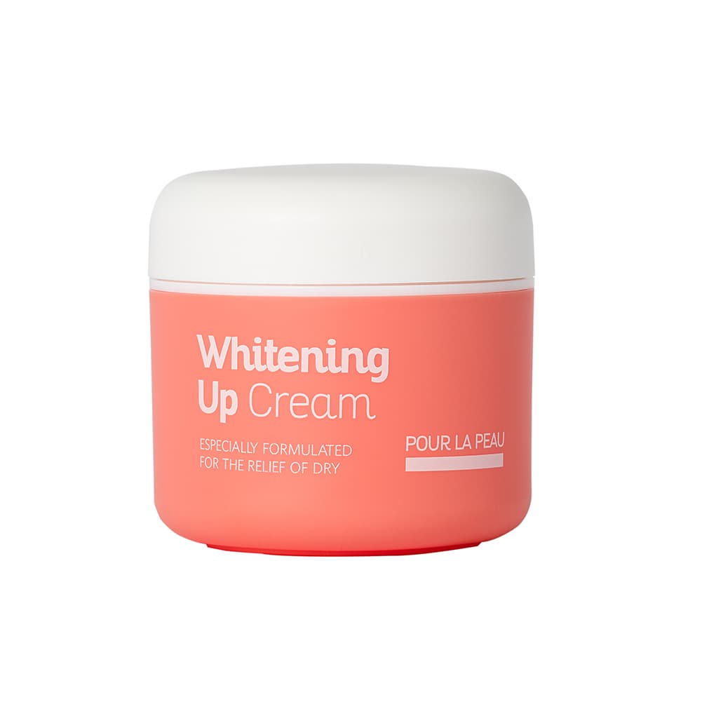POUR LA PEAU Whitening Tone_Up Cream 50g _ 1_76oz