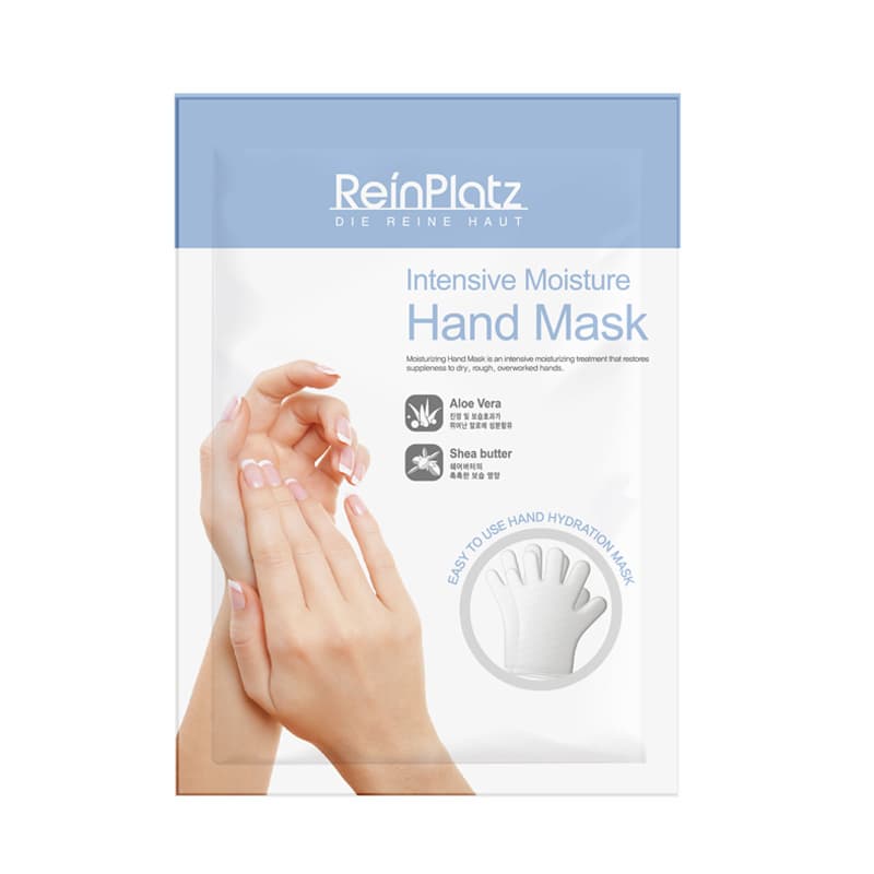 ReinPlatz Intensive Moisture Hand pack
