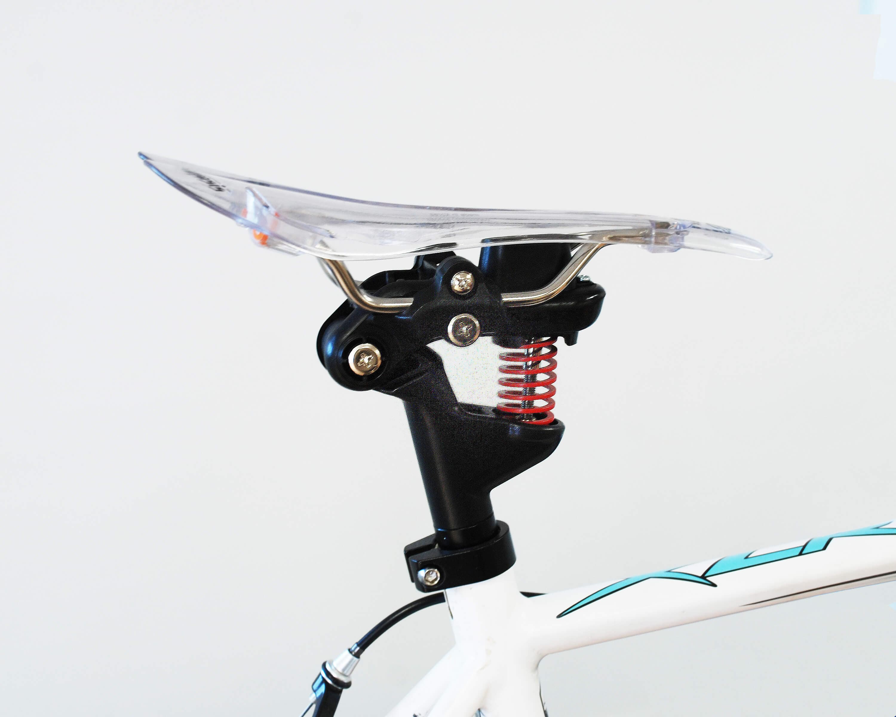 New Dynamic Solution of Seatpost_ SANGLE_FIT