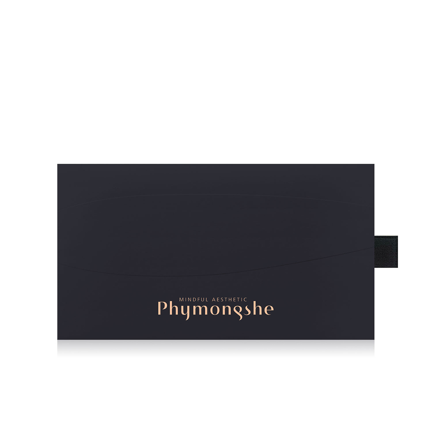 Phymongshe Luxe Black Caviar Ampoule 4ml _ 10ea