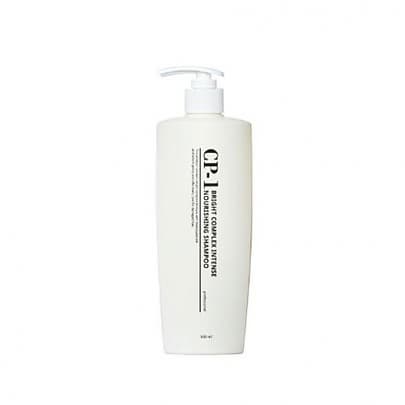 CP_1 BRIGHT COMPLEX INTENCE Nourishing Shampoo 500ml
