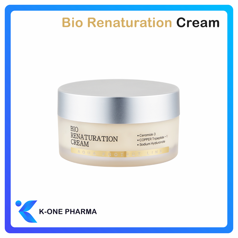 Bio Renaturation Cream