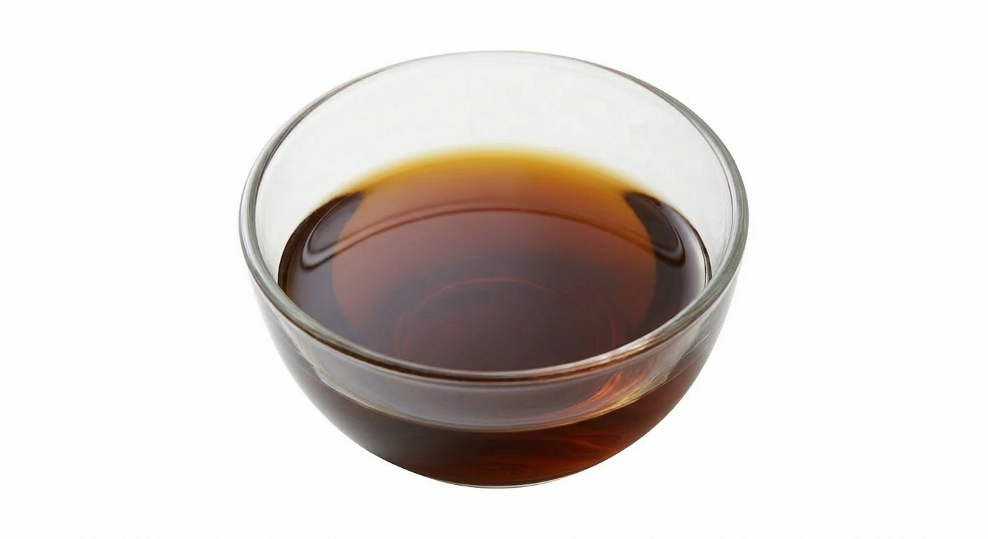 Soy Sauce _ Green Onion Flavor Oil