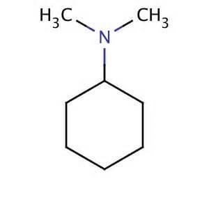 Dimethylcyclohexylamine
