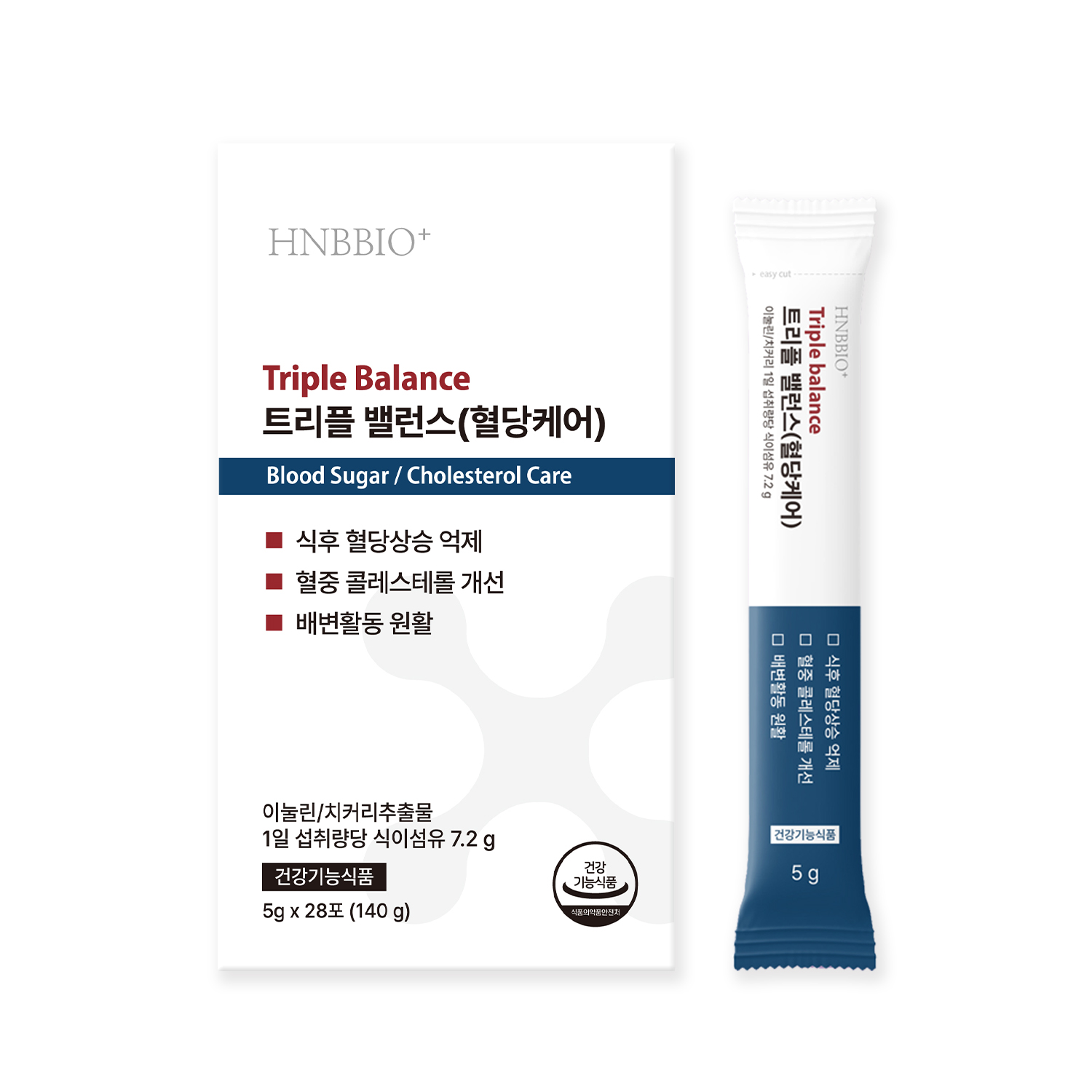 Triple Balance Blood Sugar Care  _Cut post_meal spikes_