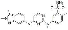 Ceritinib