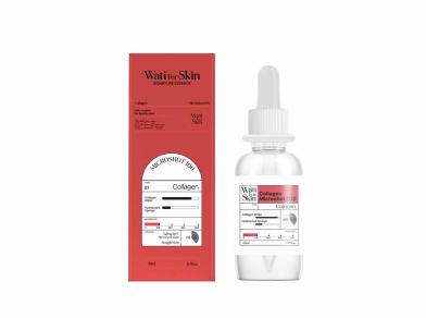 Collagen Essence Microshot 100
