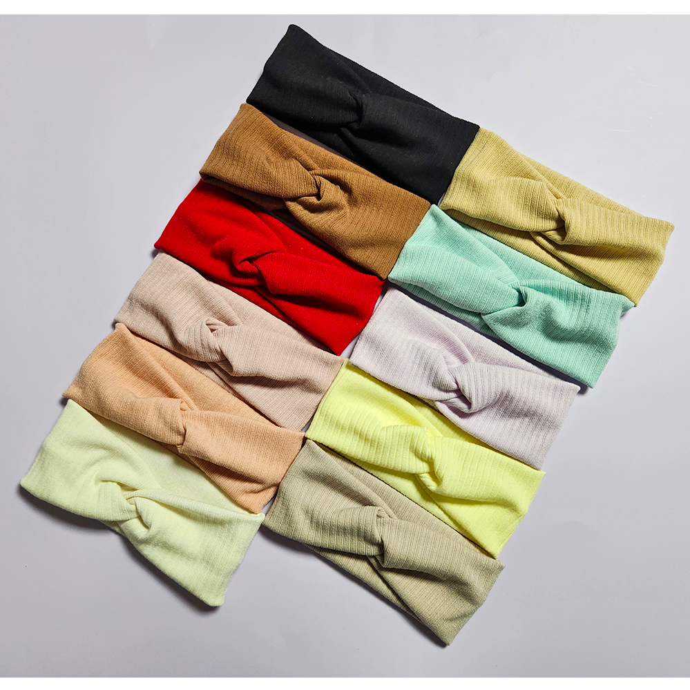 ripped x_turban hairband