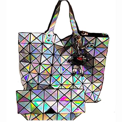 Cube bag shoulder 8X8 bag | tradekorea