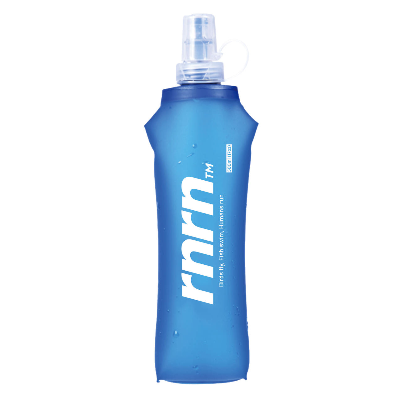RNRN Soft Flask _500ml_